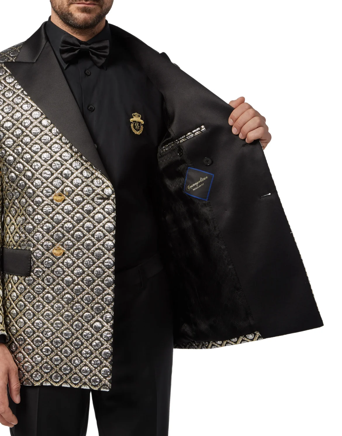 Blazer FS Statement, цвет: Золотой