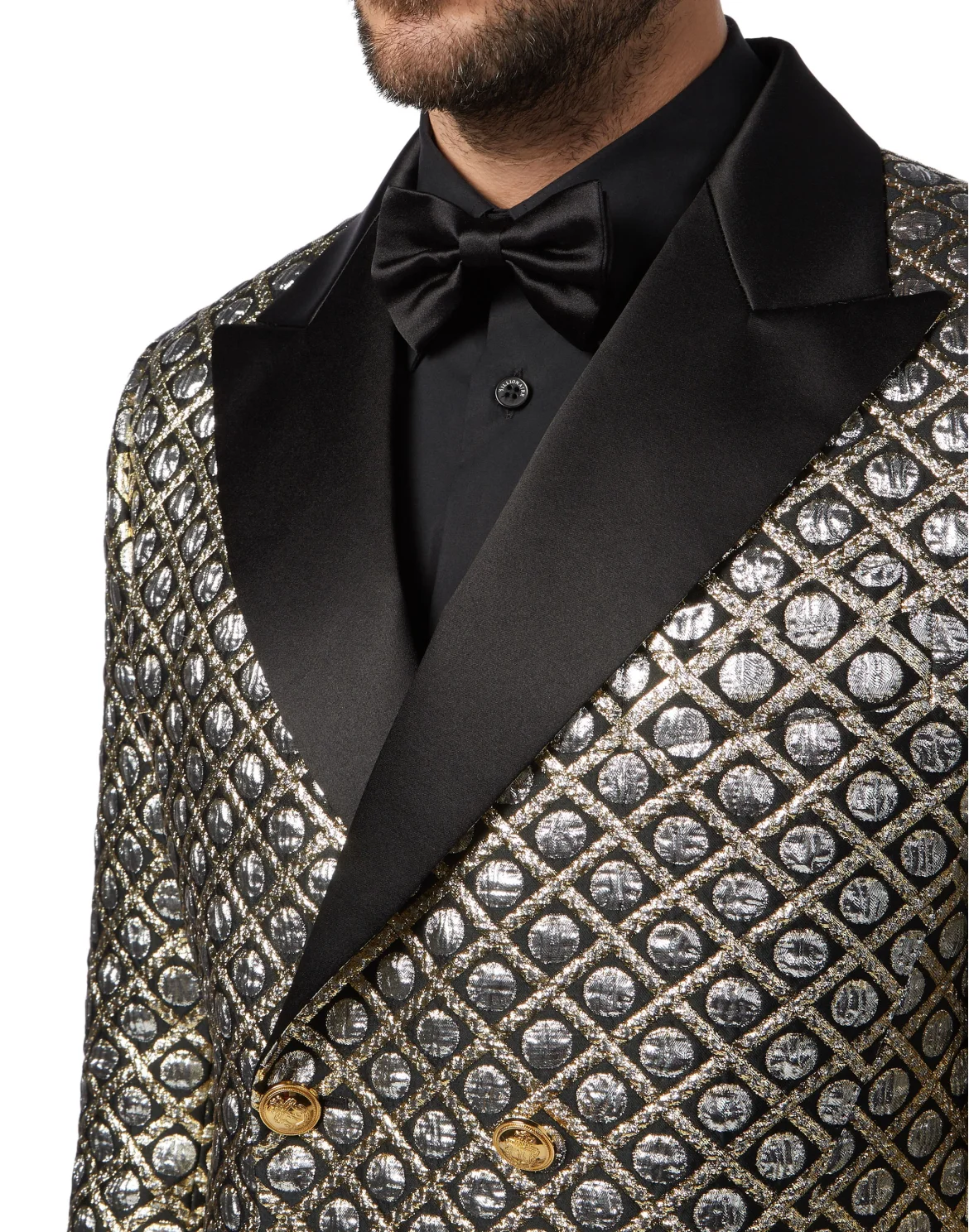 Blazer FS Statement, цвет: Золотой