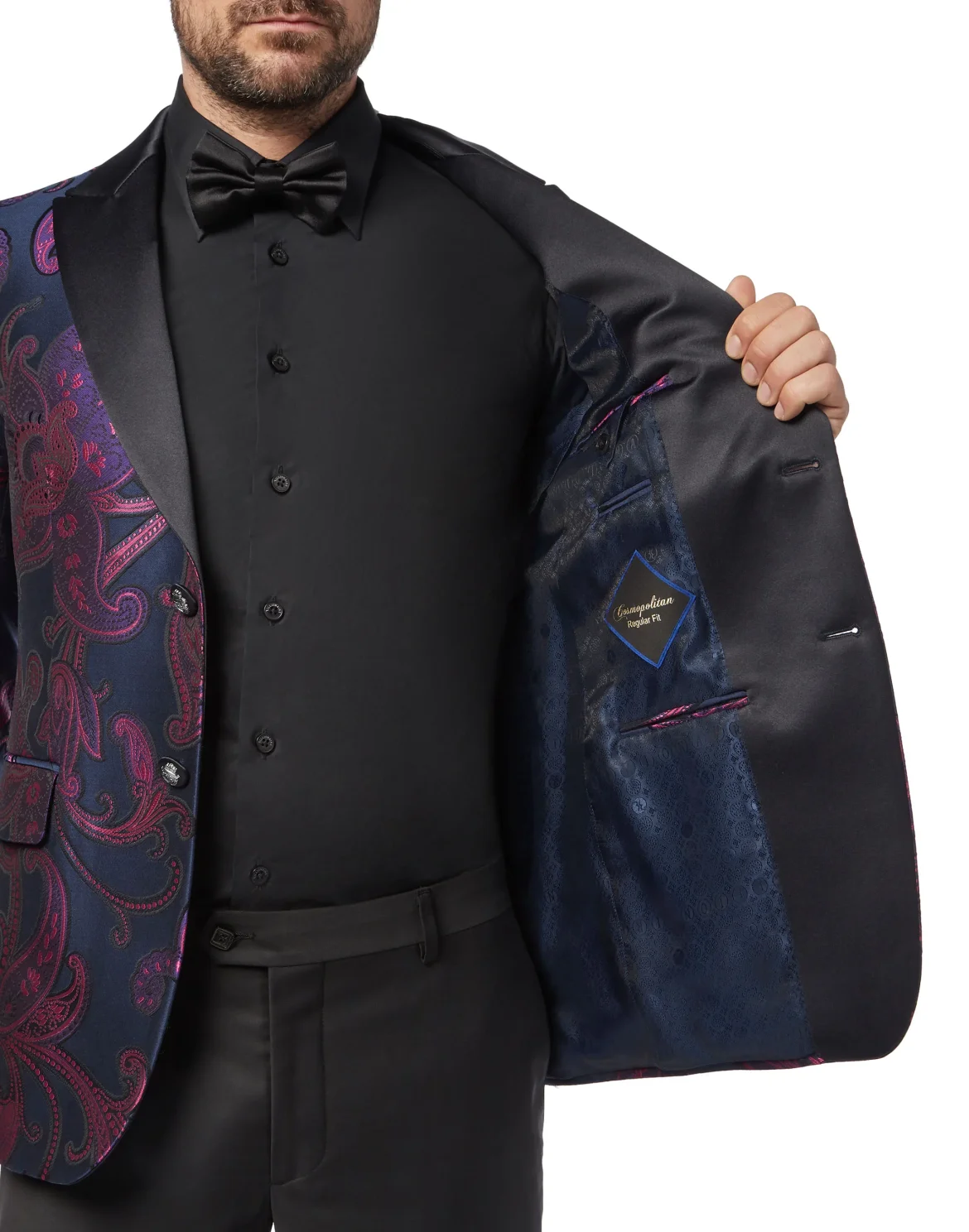 Blazer FS Statement, цвет: Фиолетовый