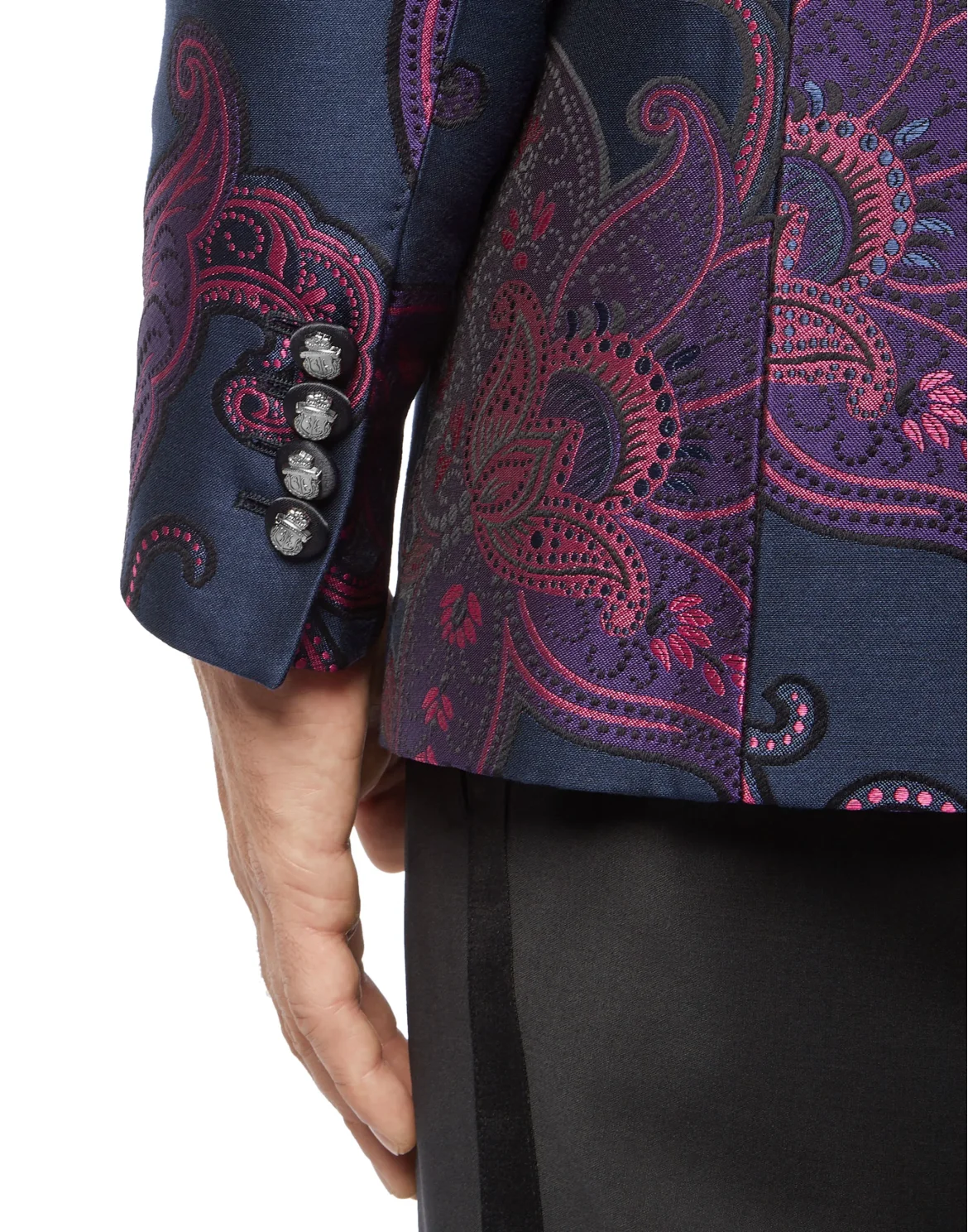 Blazer FS Statement, цвет: Фиолетовый