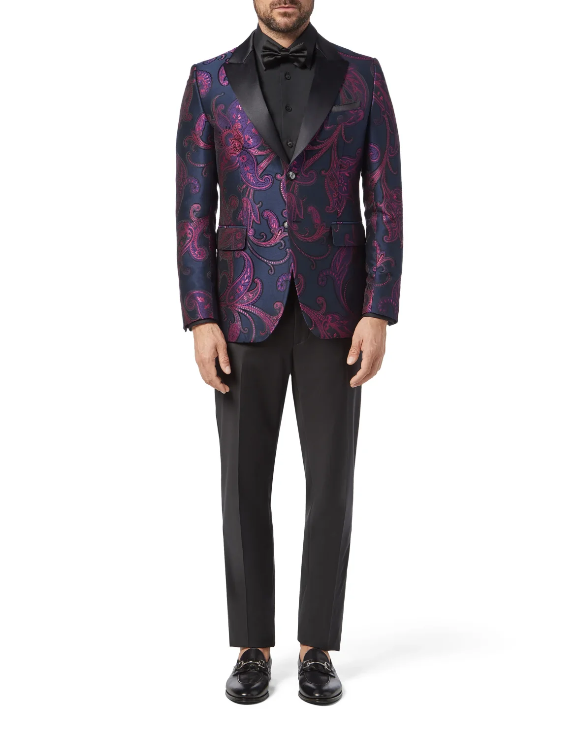 Blazer FS Statement, цвет: Фиолетовый