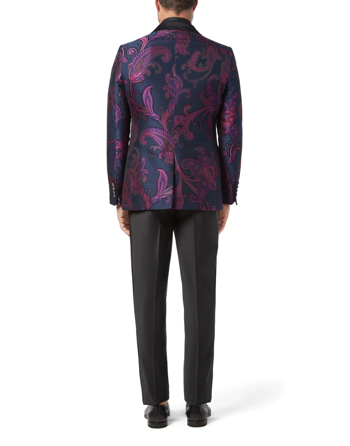 Blazer FS Statement, цвет: Фиолетовый