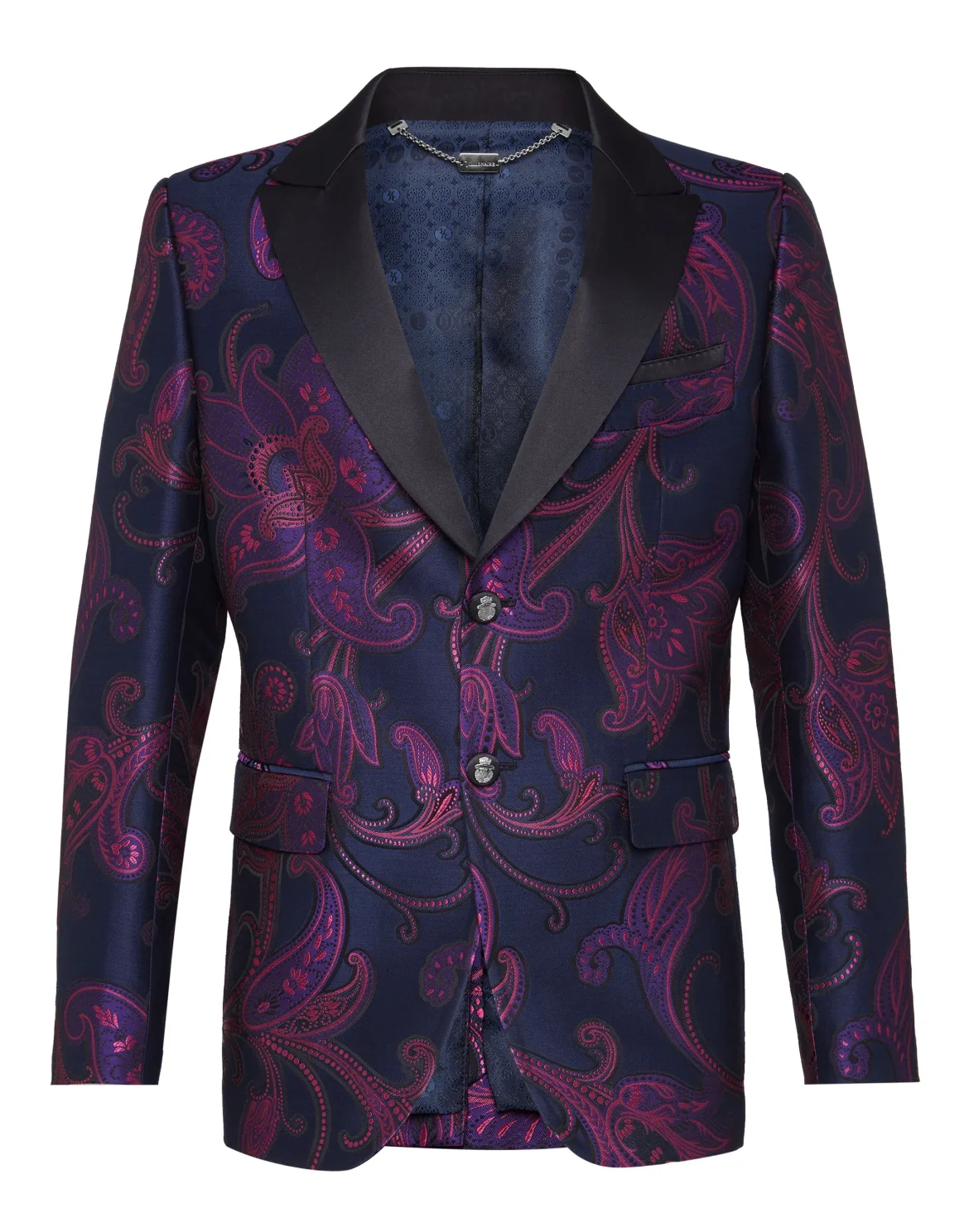 Blazer FS Statement, цвет: Фиолетовый