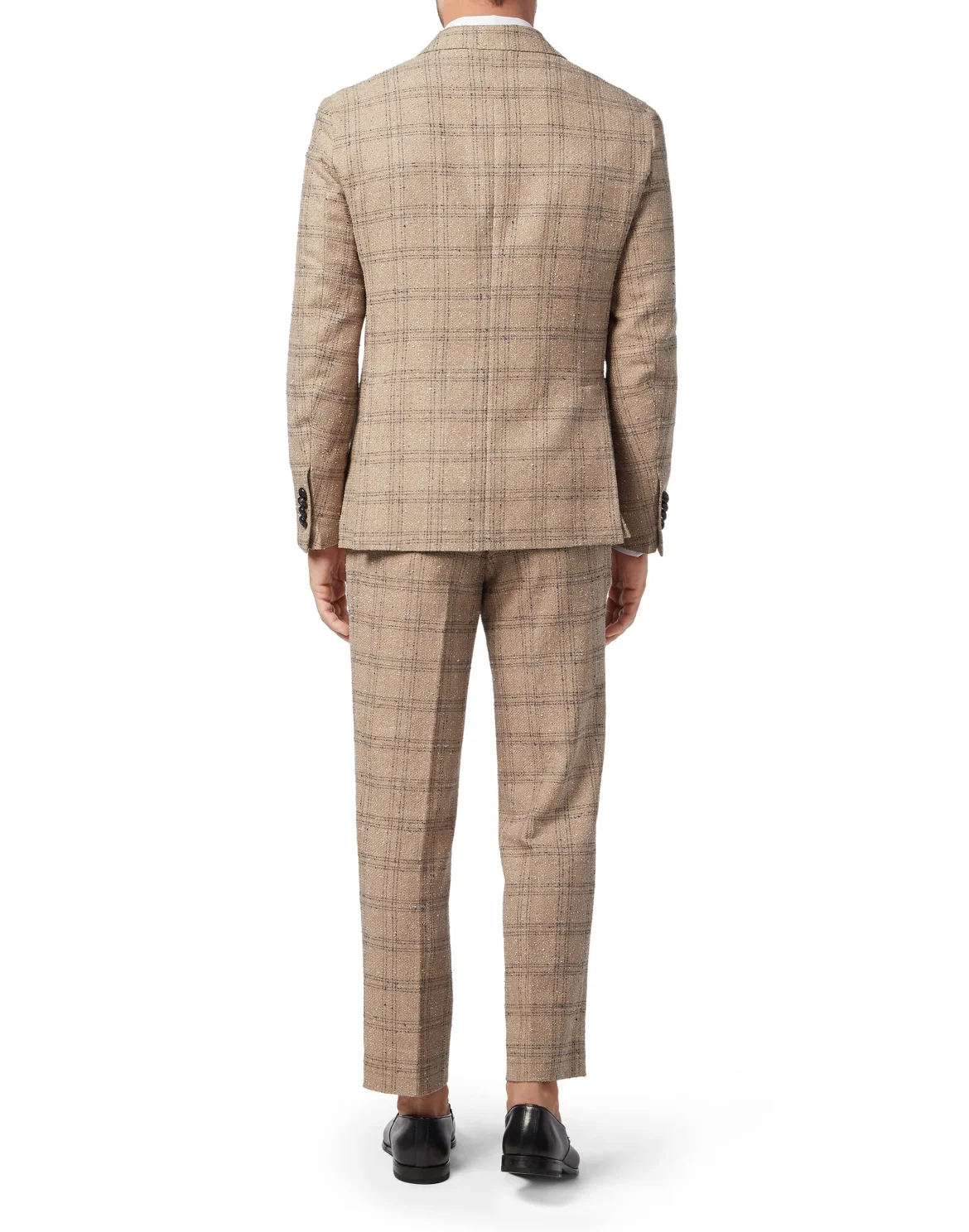Blazer Statement, цвет: Бежевый