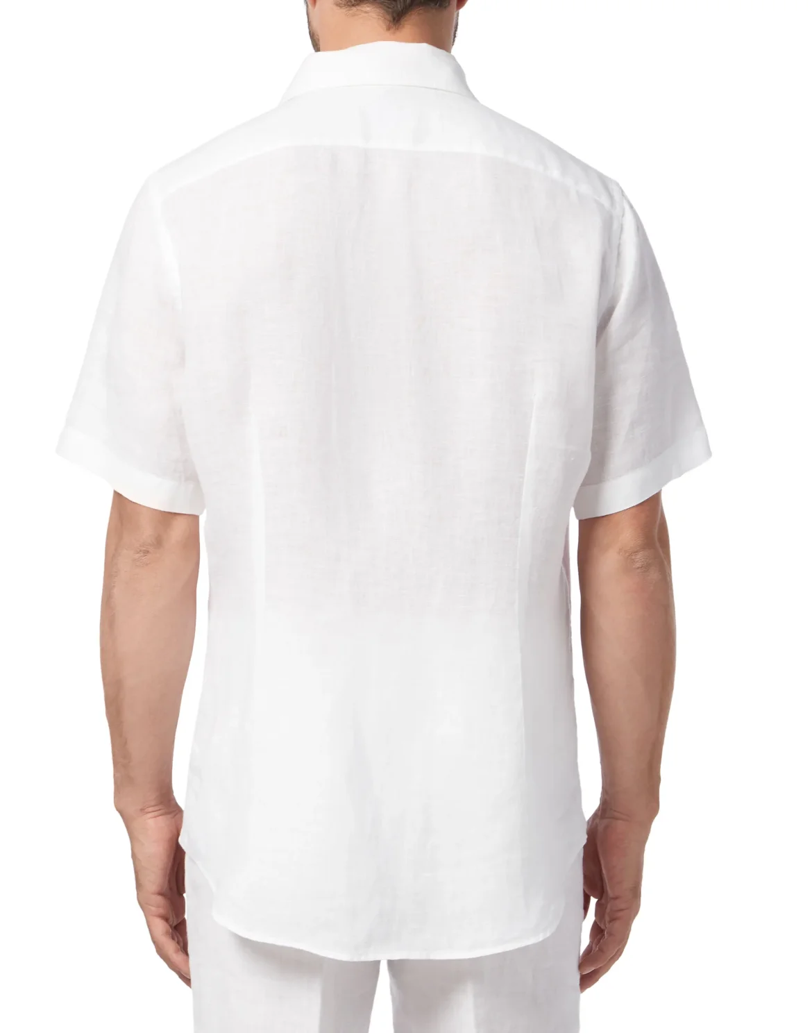 Shirt  Crest, цвет: Белый