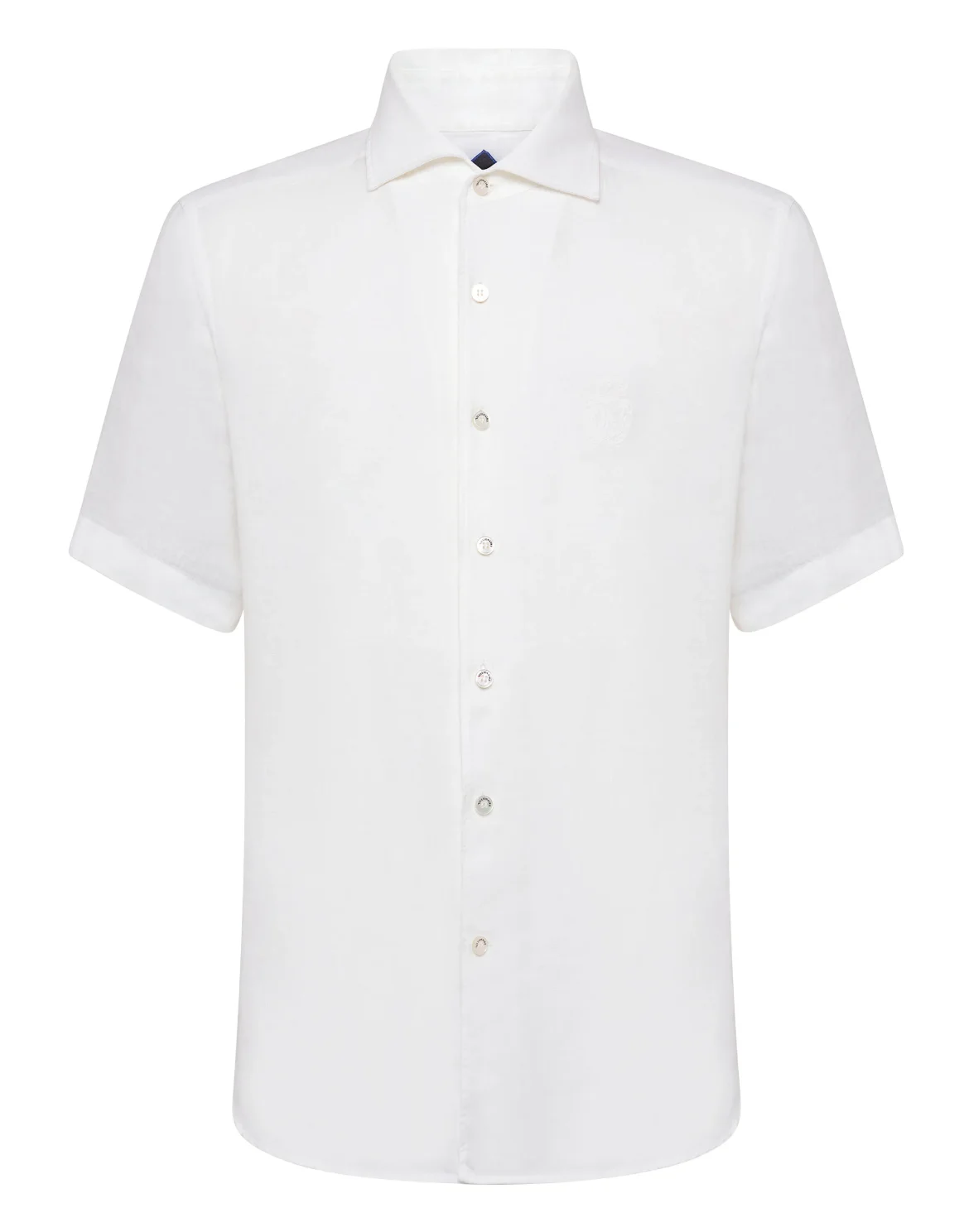 Shirt  Crest, цвет: Белый
