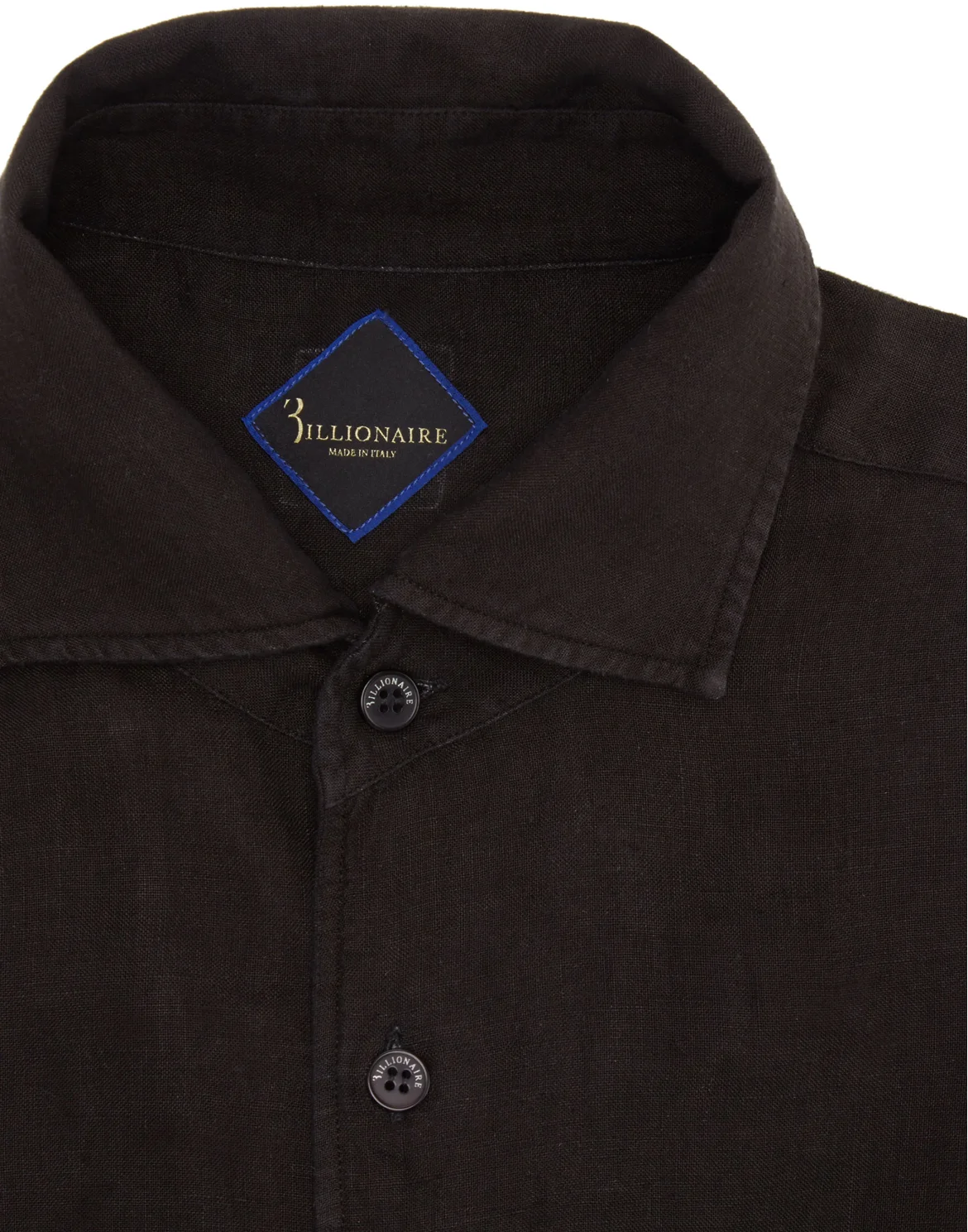 Shirt  Crest, цвет: Черный