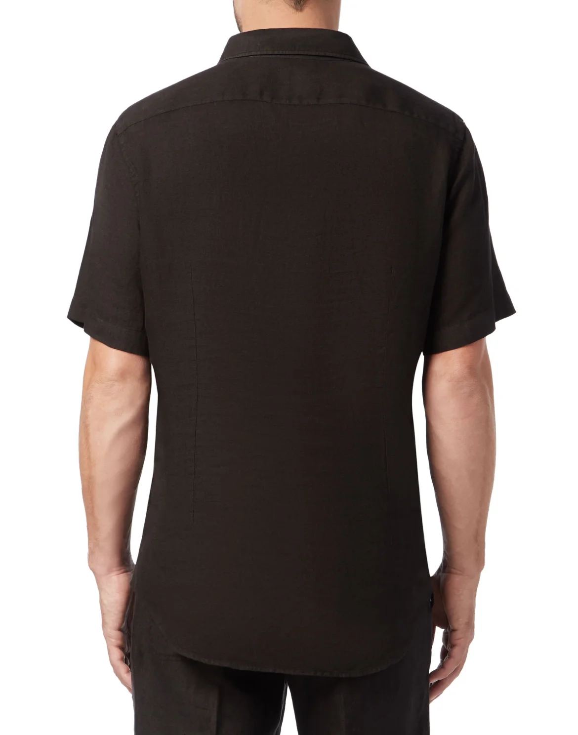 Shirt  Crest, цвет: Черный