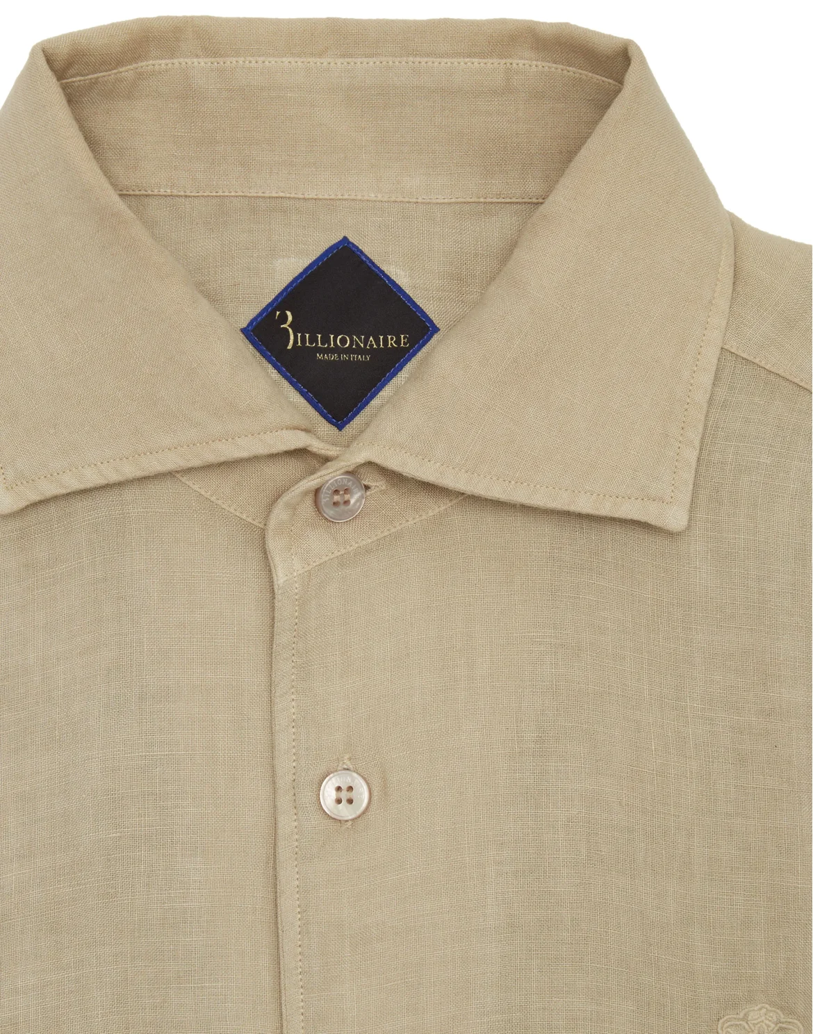 Shirt  Crest, цвет: Бежевый