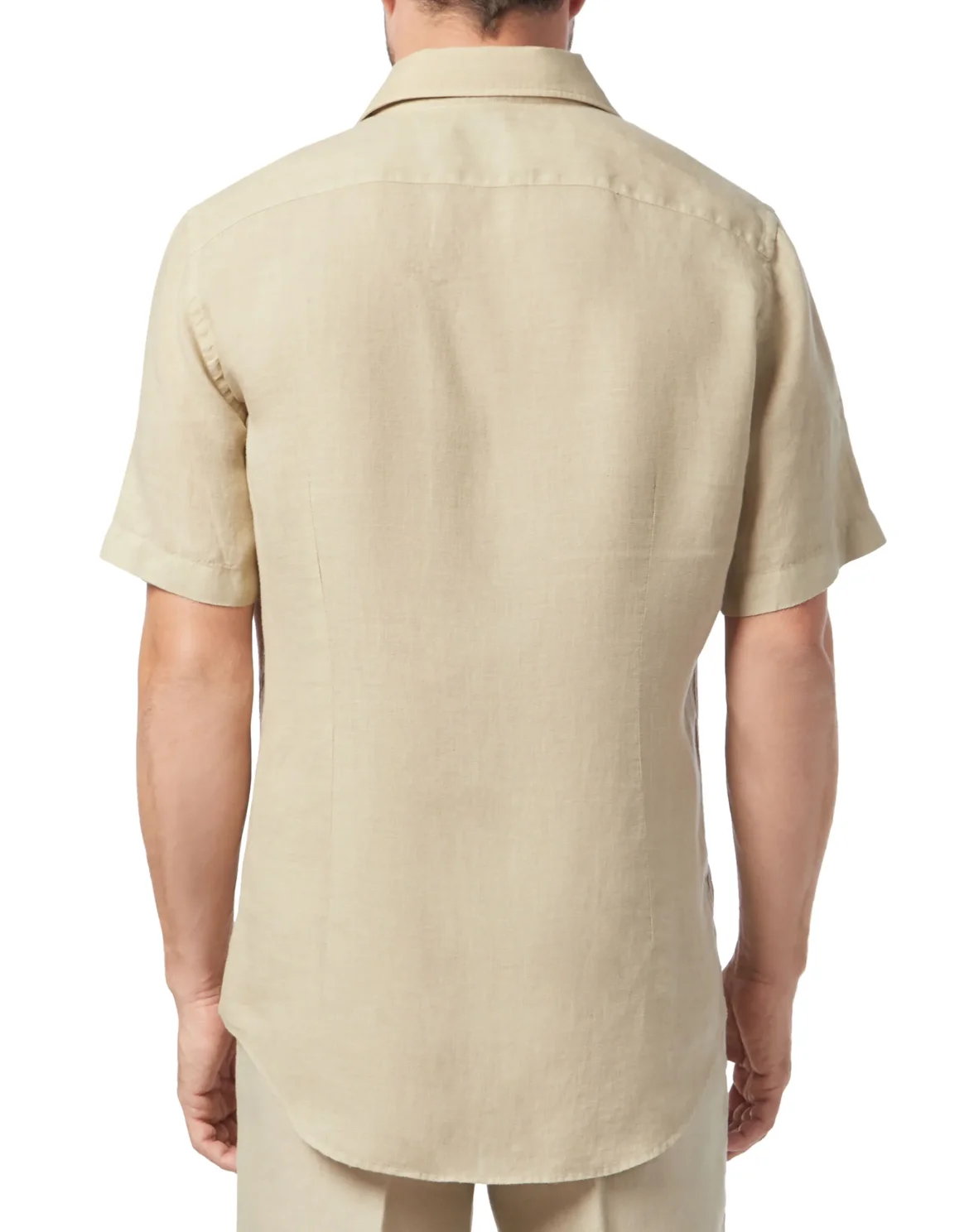 Shirt  Crest, цвет: Бежевый