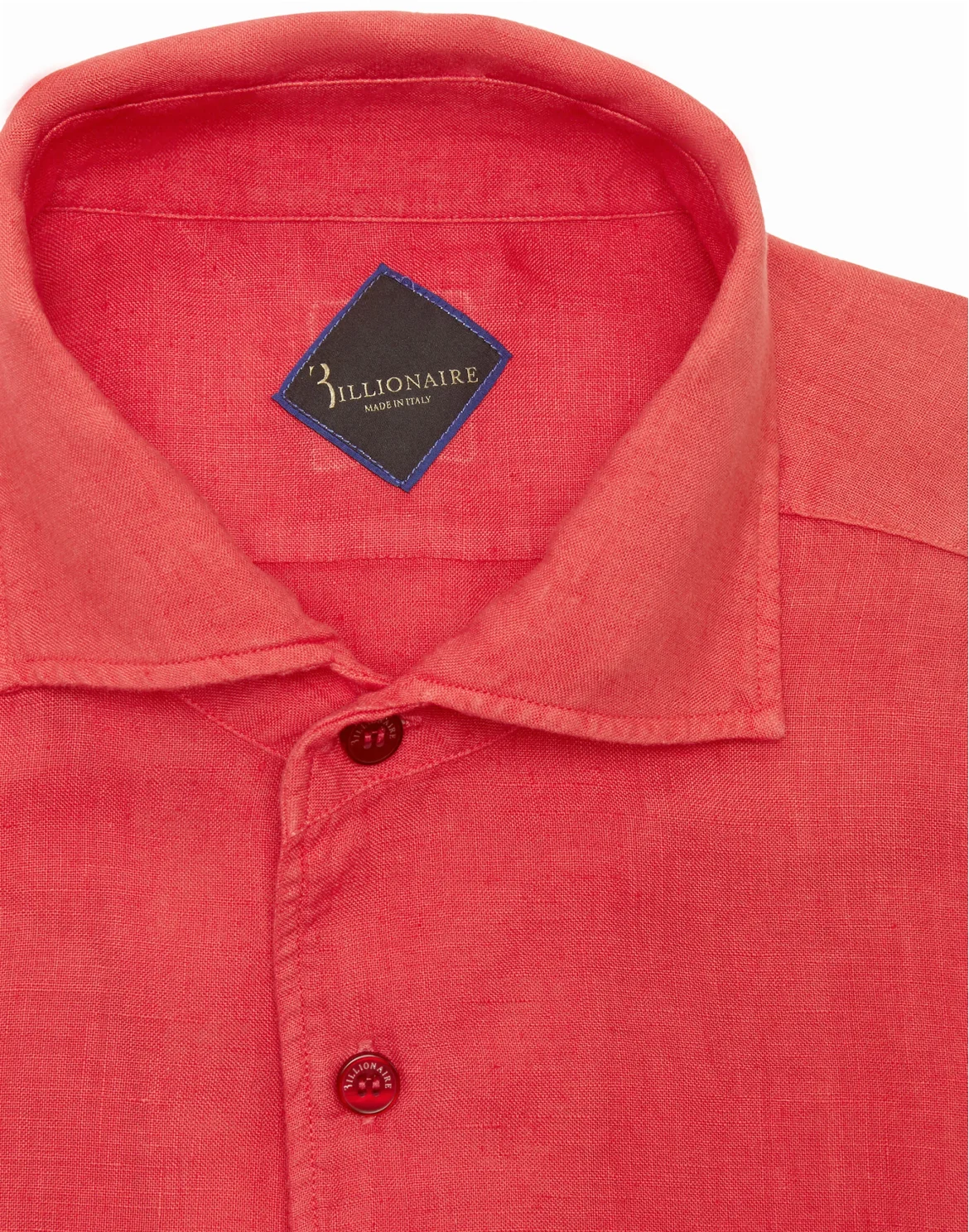 Shirt  Crest, цвет: Красный
