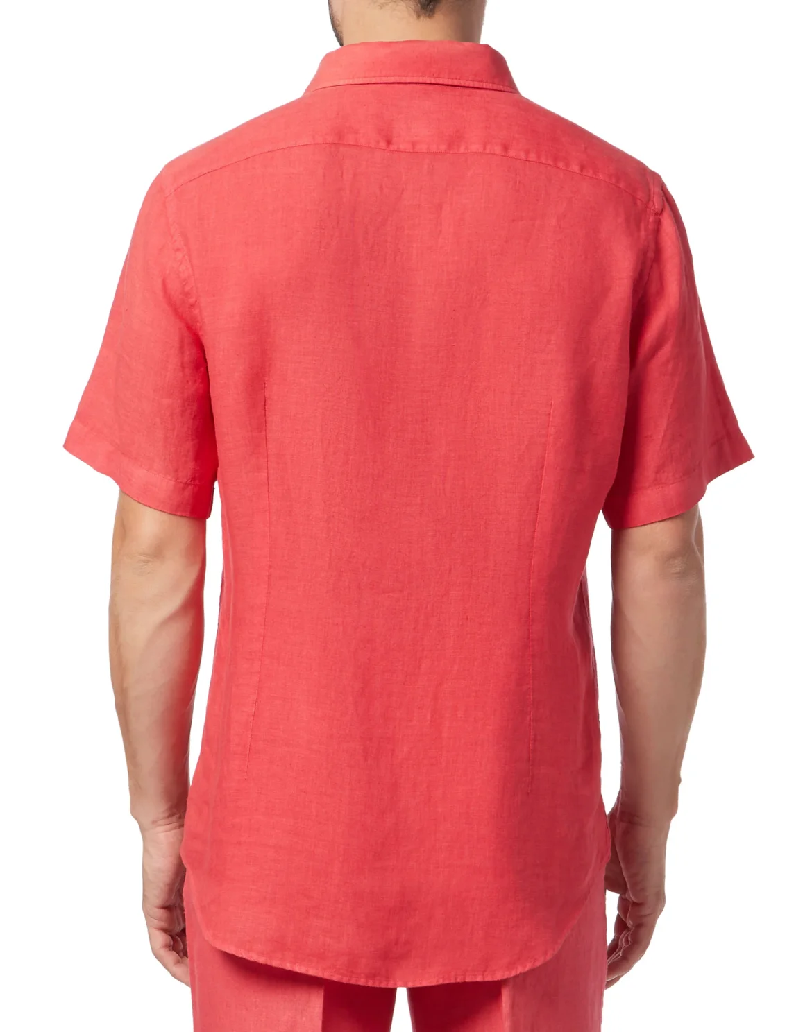 Shirt  Crest, цвет: Красный
