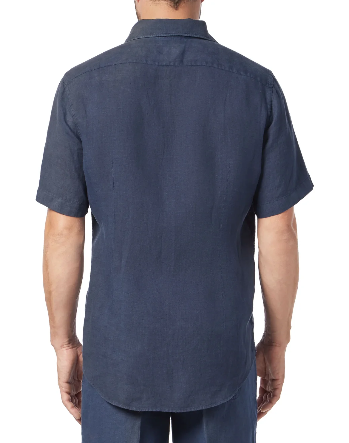 Shirt  Crest, цвет: Синий