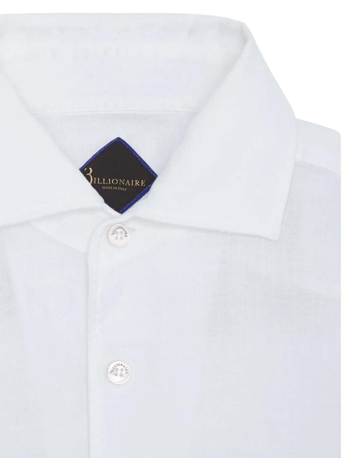 Shirt Crest, цвет: Белый
