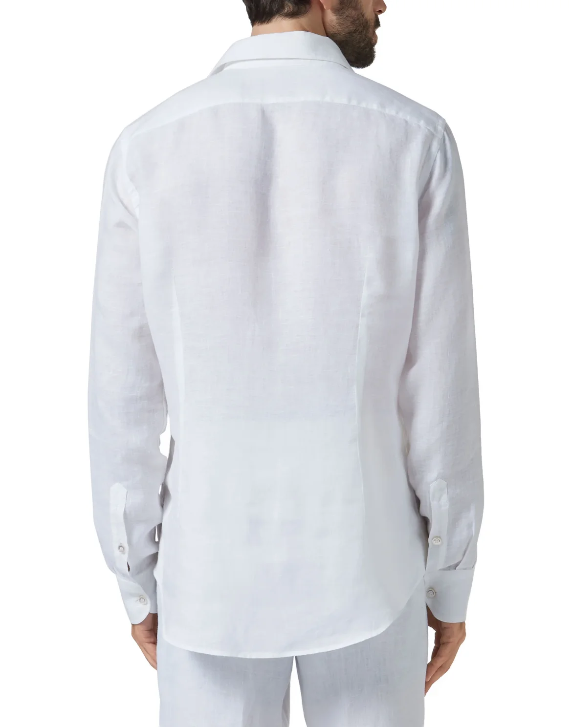 Shirt Crest, цвет: Белый
