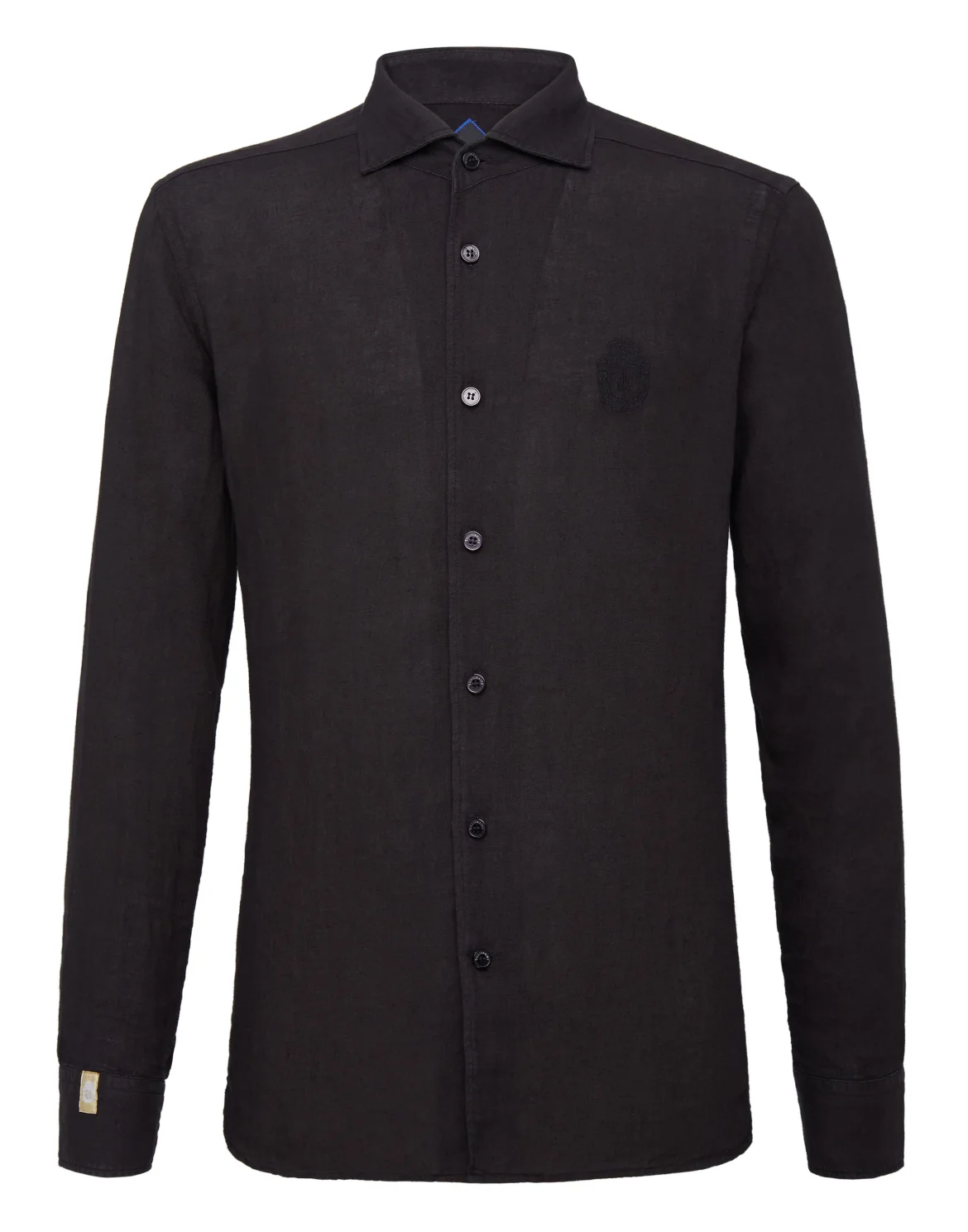 Shirt Crest, цвет: Черный