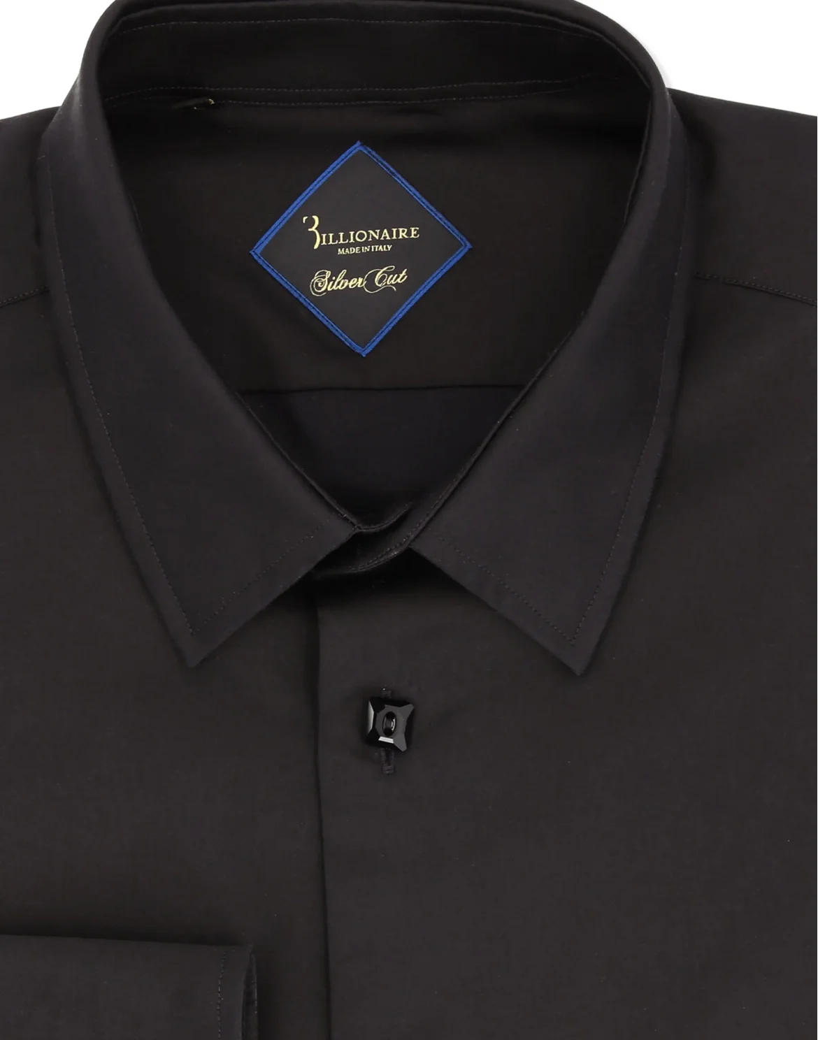Shirt Silver Cut LS/Cristal Original, цвет: Черный