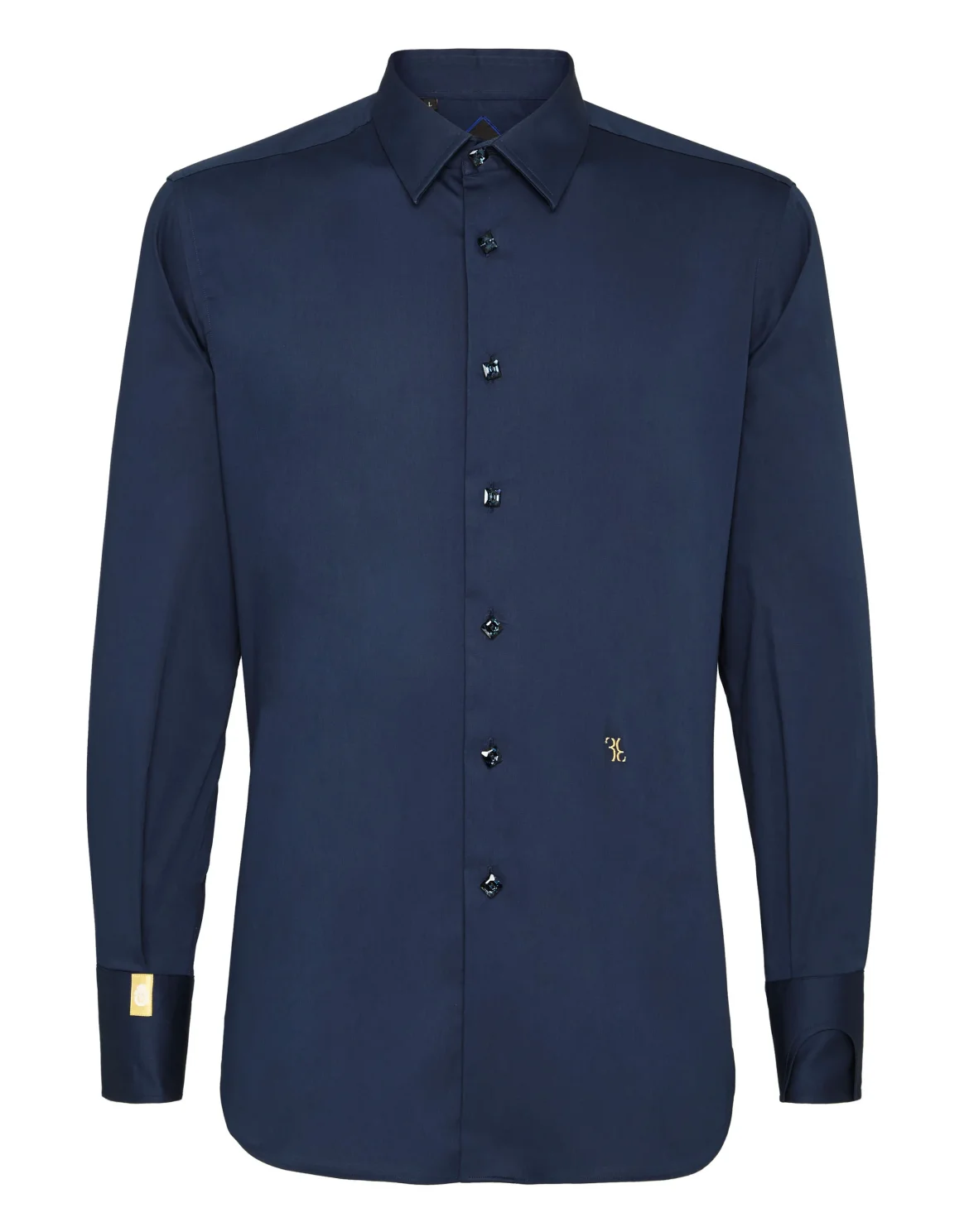 Shirt Silver Cut LS/Cristal Original, цвет: Синий