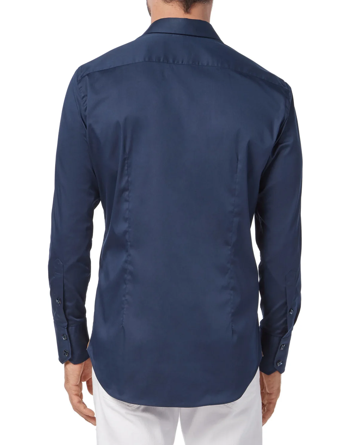 Shirt Gold Cut LS/Cristal Original, цвет: Синий