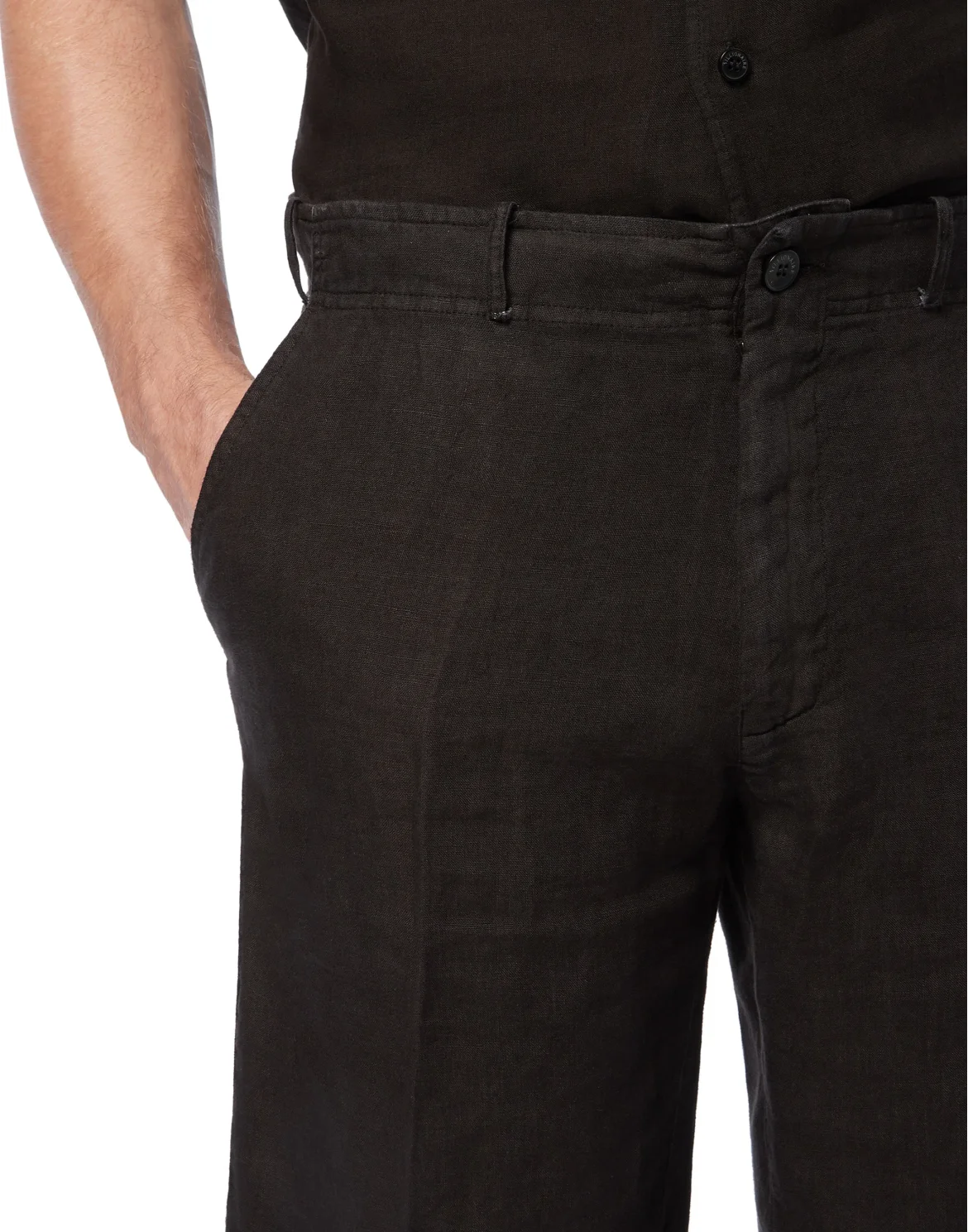 Short Trousers Original, цвет: Черный