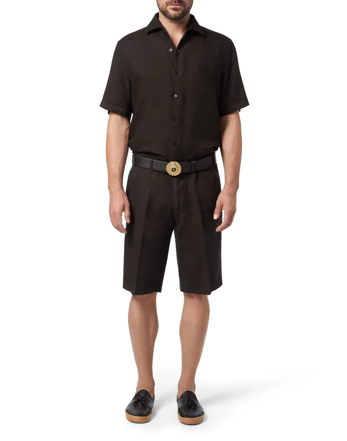 Short Trousers Original, цвет: Черный