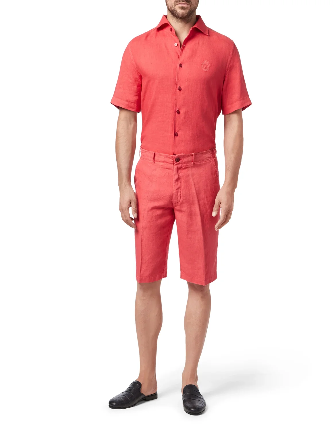 Short Trousers Original, цвет: Красный