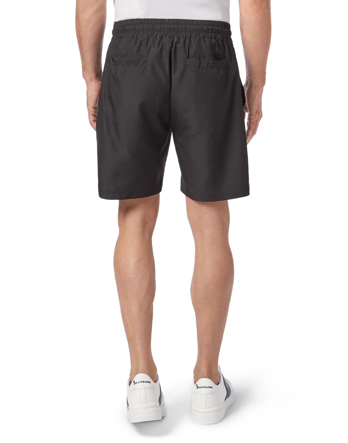 Short Trousers Luxury, цвет: Черный