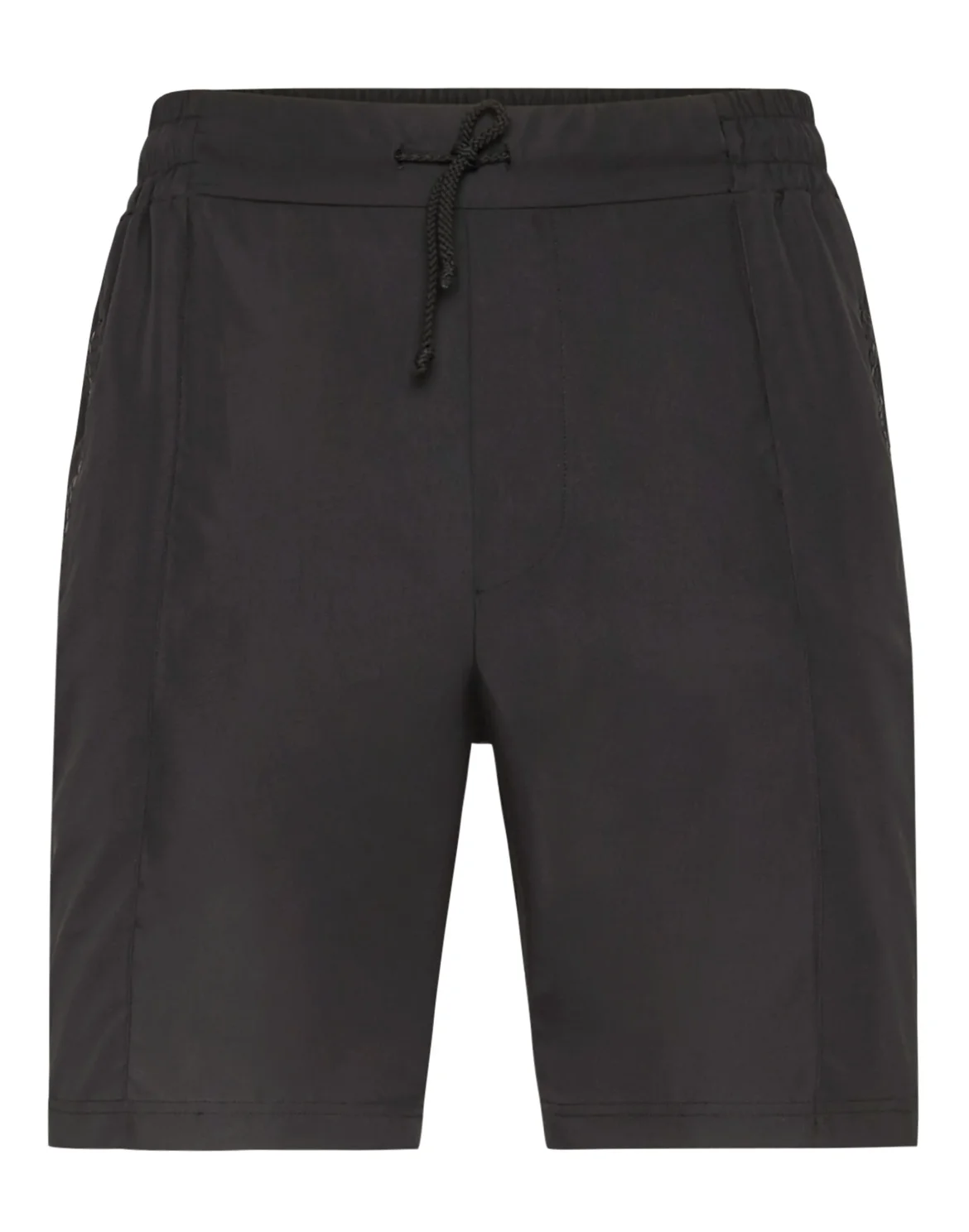 Short Trousers Luxury, цвет: Черный