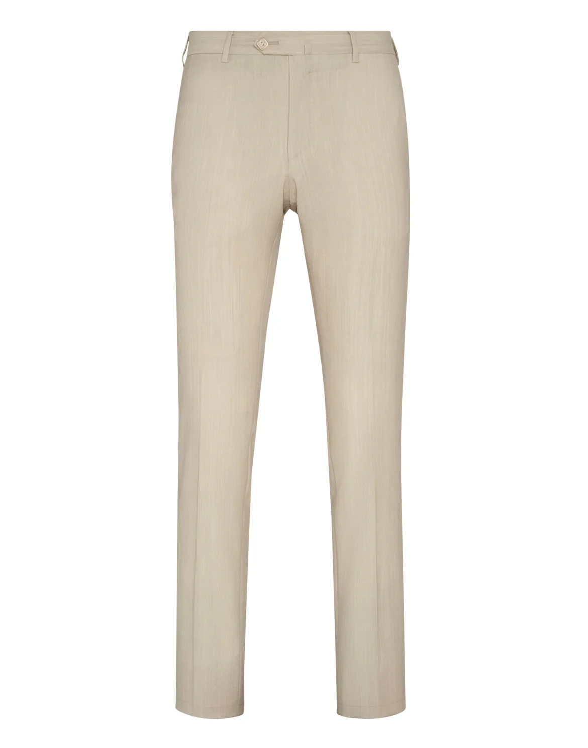Long Trousers  Chino Regular Fit Statement, цвет: Бежевый