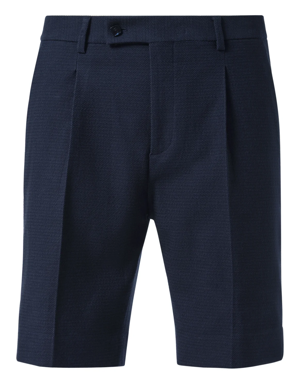 Short Trousers Regular Fit Crest, цвет: Синий