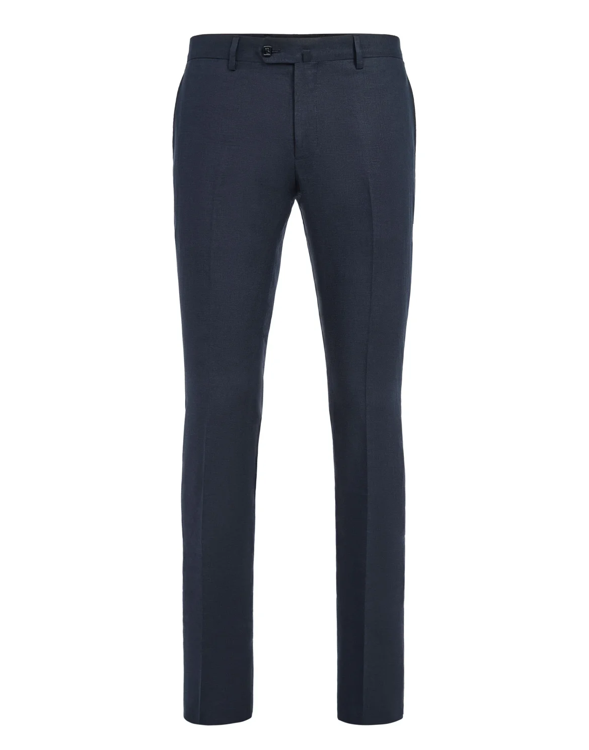 Slim Trousers Chino Crest, цвет: Синий