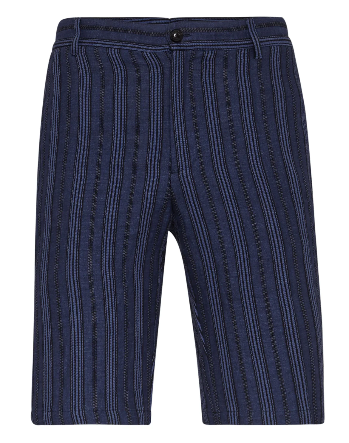 Short Trousers Statement, цвет: Синий