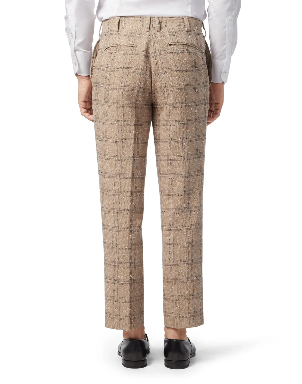 Long Trousers Chino Statement, цвет: Бежевый