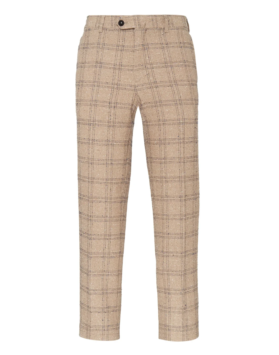 Long Trousers Chino Statement, цвет: Бежевый