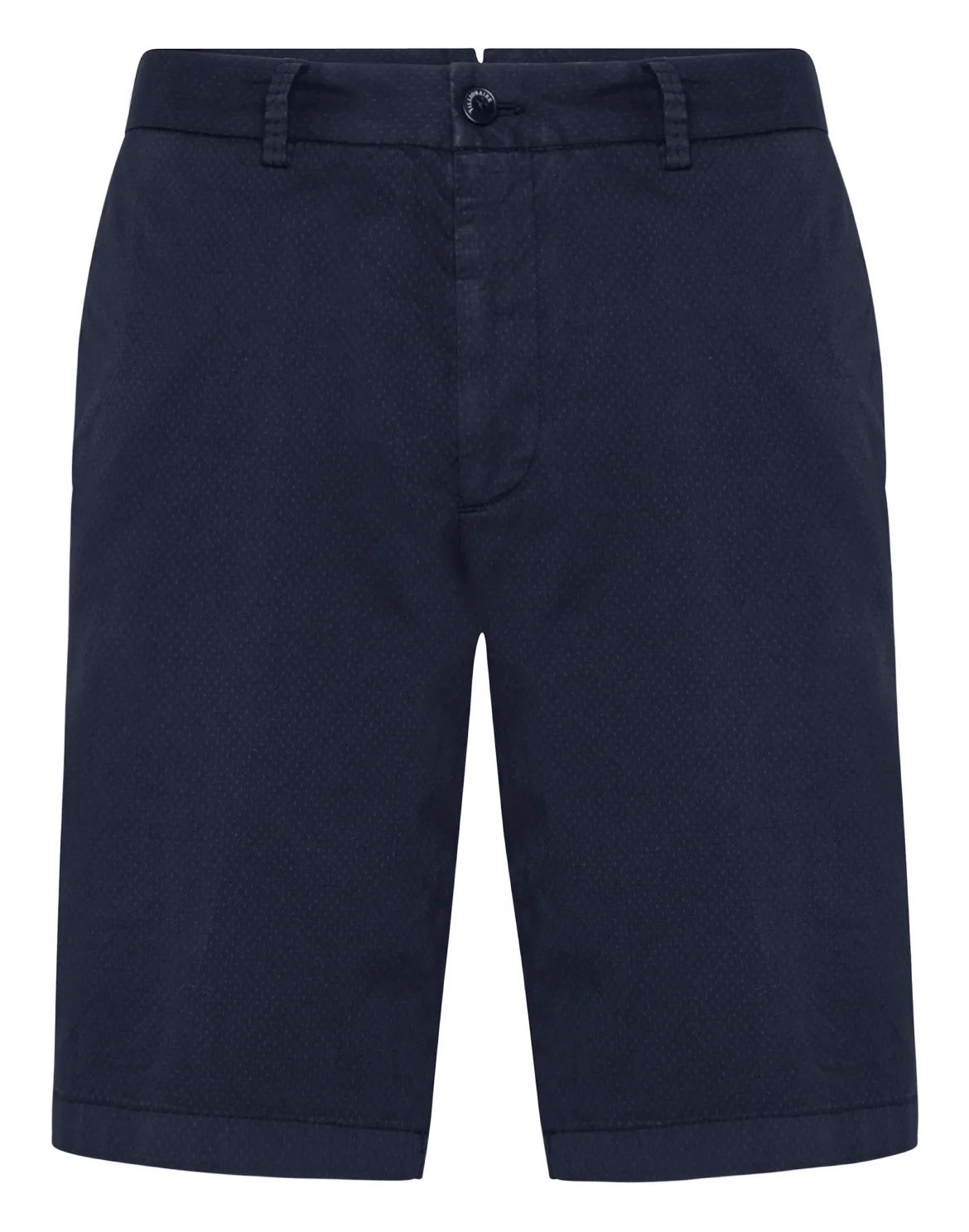 Short Trousers Slim Fit Double B, цвет: Синий