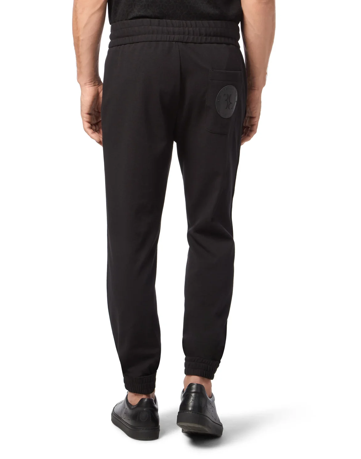 Long Trousers Members only, цвет: Черный