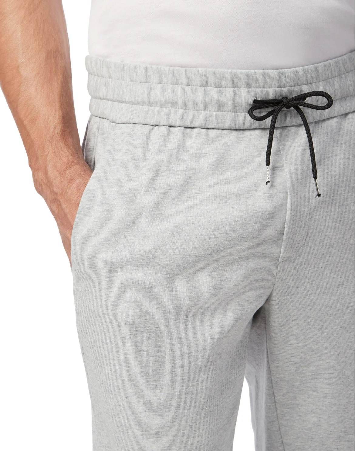 Long Trousers Members only, цвет: Серый