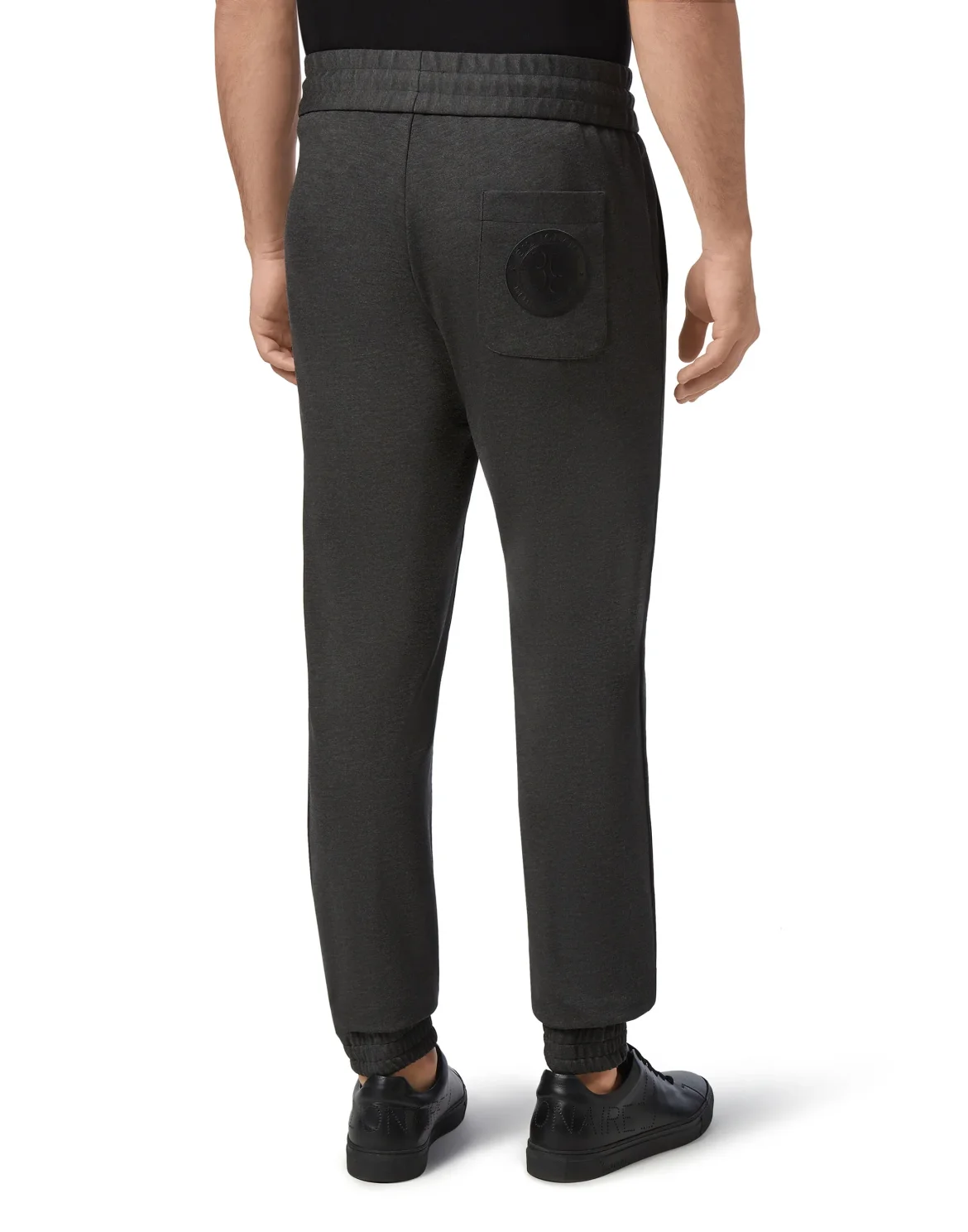 Long Trousers Members only, цвет: Серый