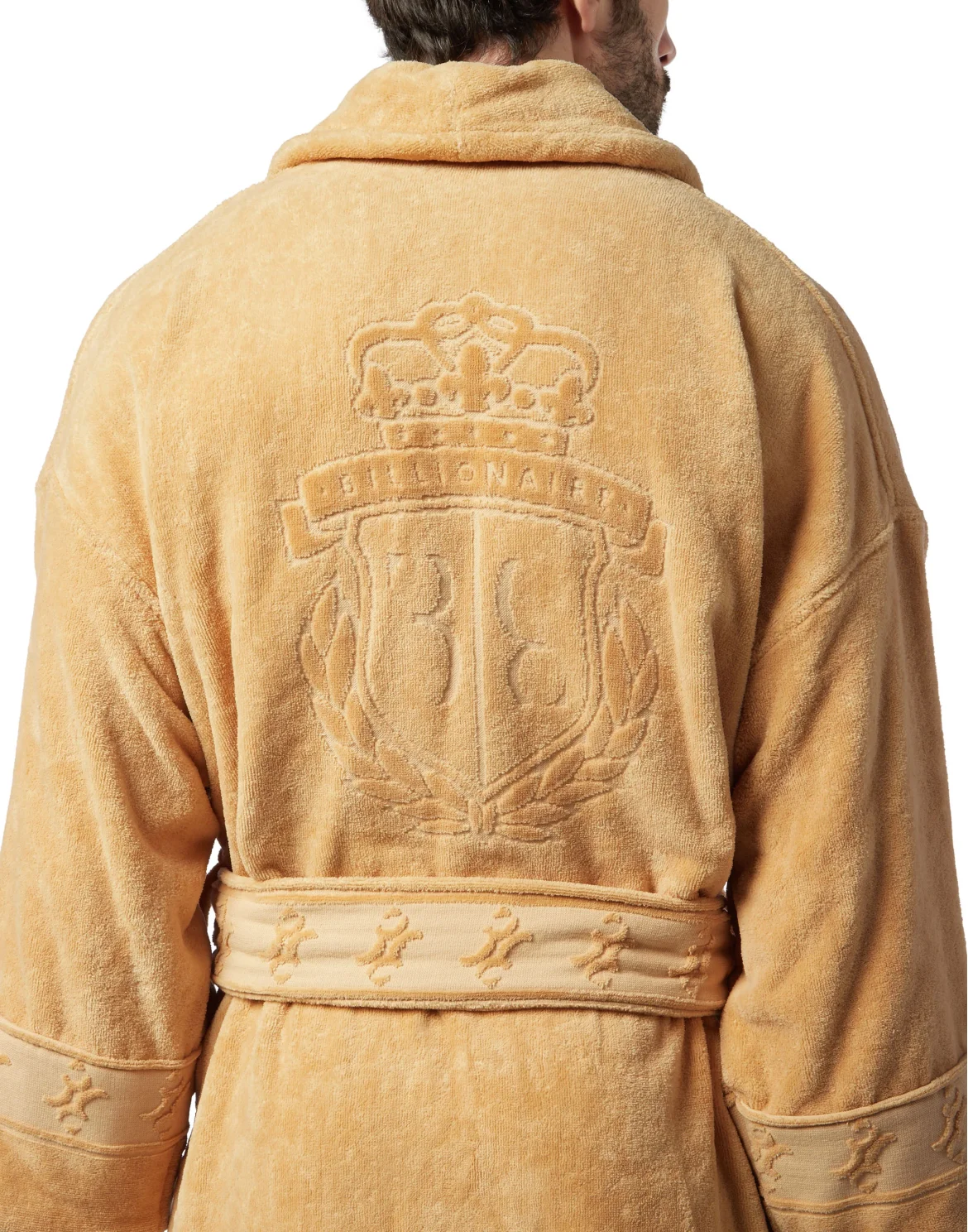 Underwear Nightgown Crest, цвет: Золотой