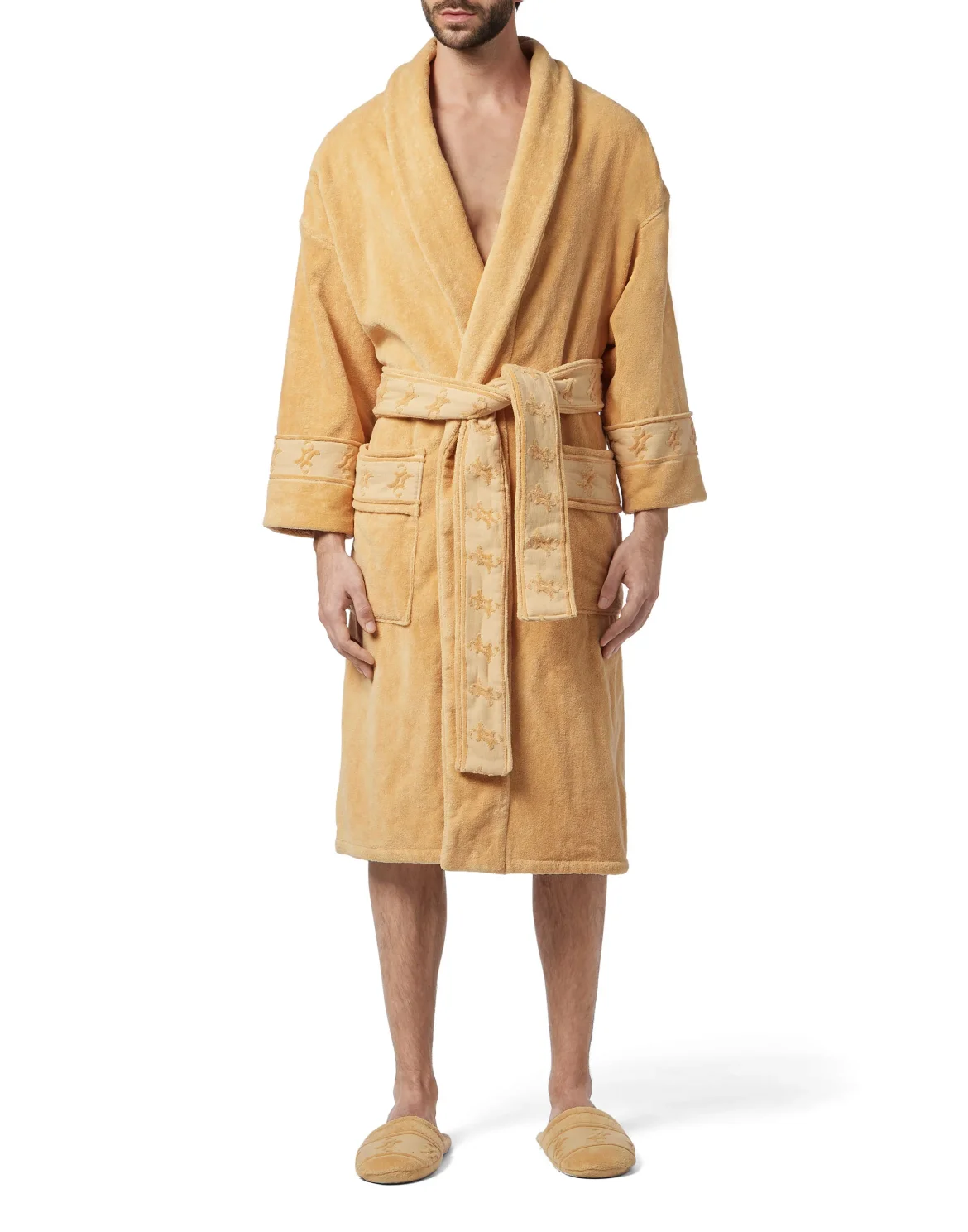 Underwear Nightgown Crest, цвет: Золотой