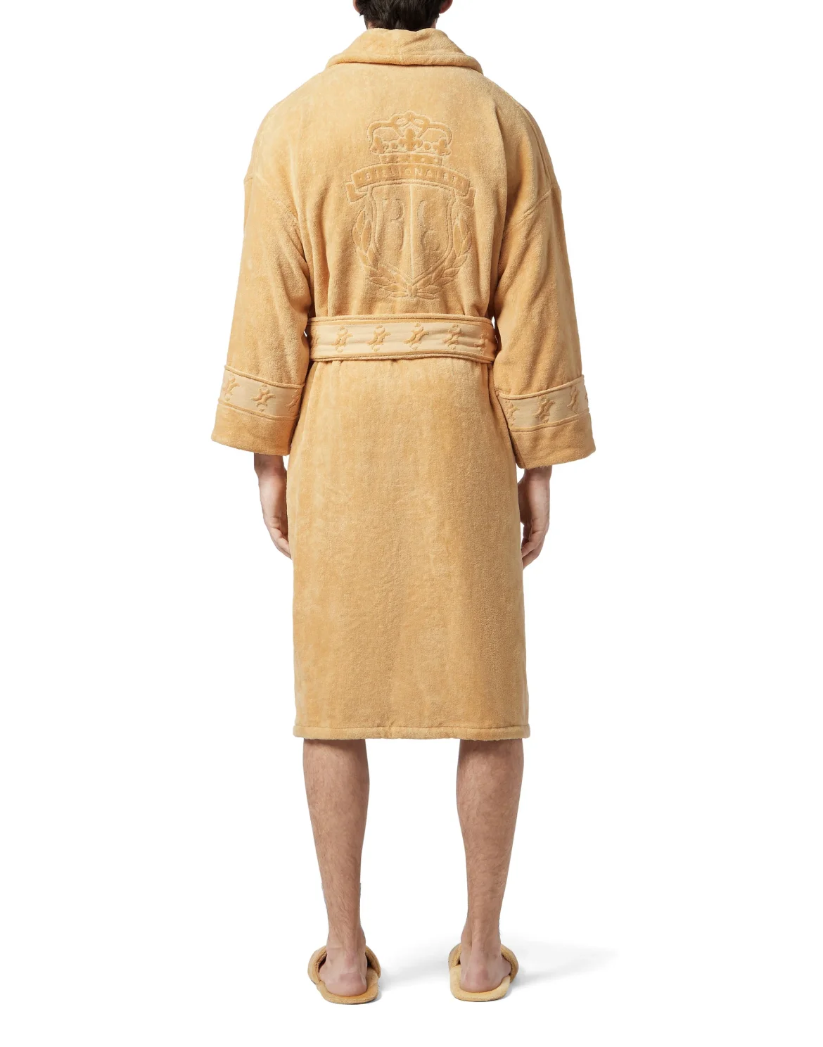 Underwear Nightgown Crest, цвет: Золотой