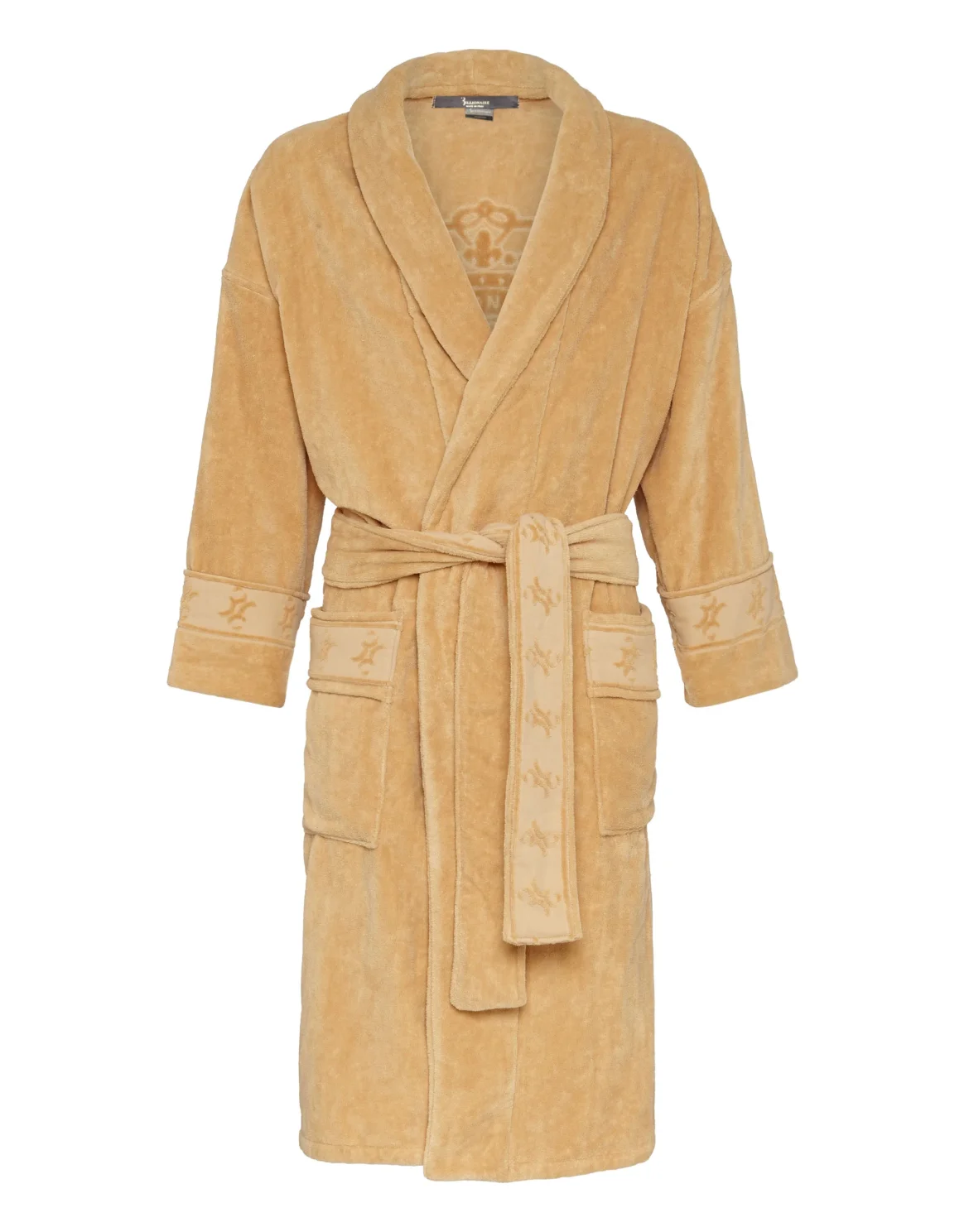 Underwear Nightgown Crest, цвет: Золотой
