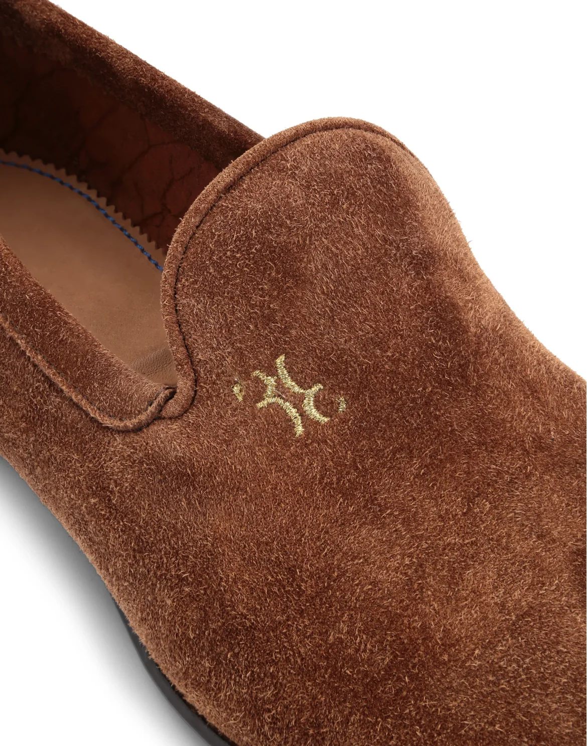 Loafers Double B, цвет: Коричневый
