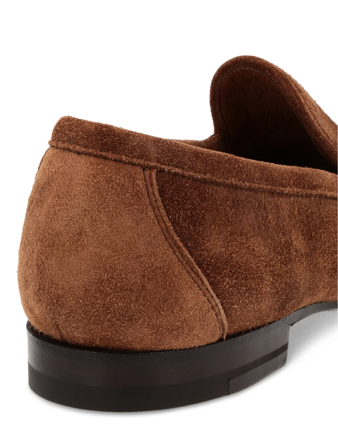 Loafers Double B, цвет: Коричневый