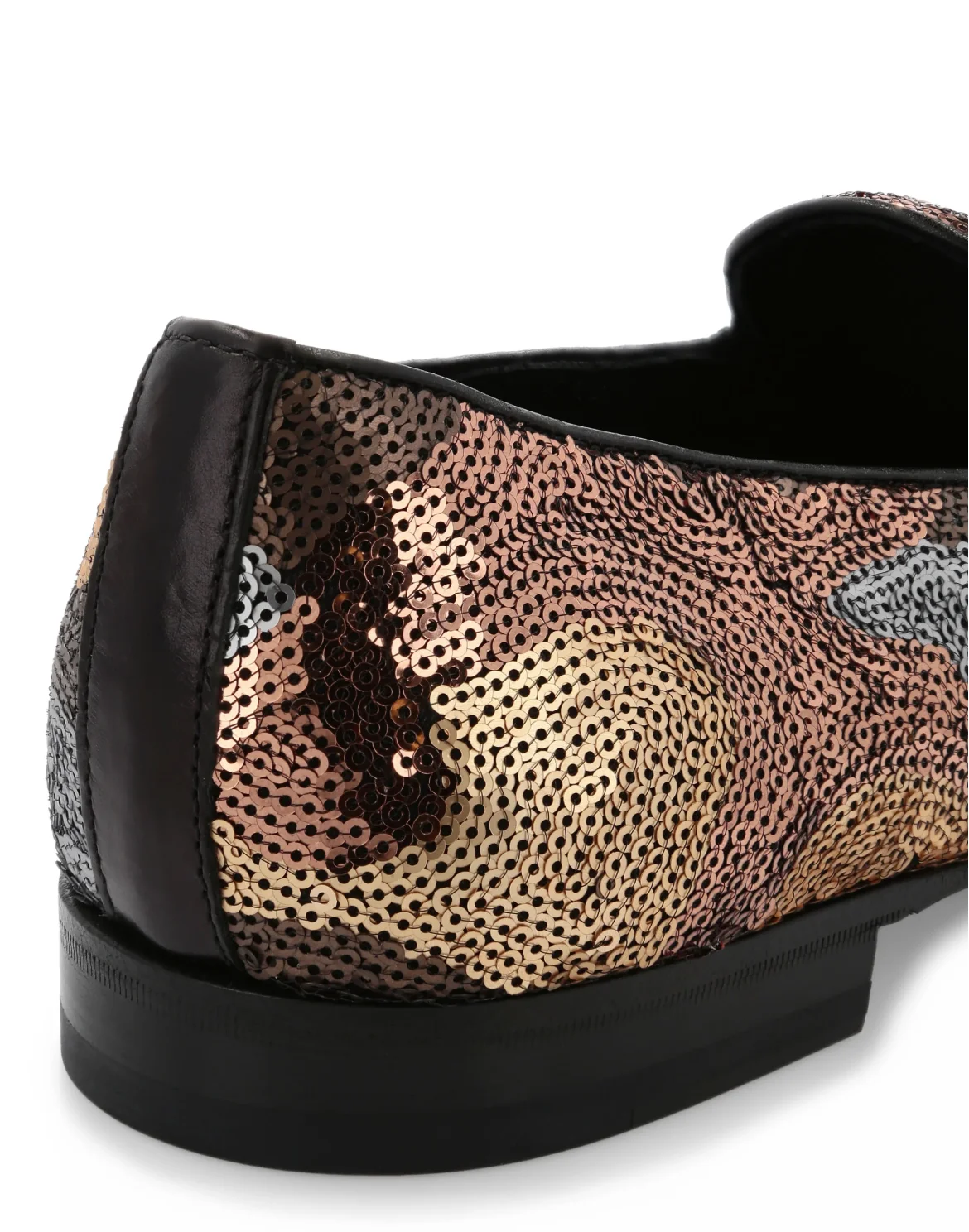 Loafers Camouflage, цвет: Камуфляж