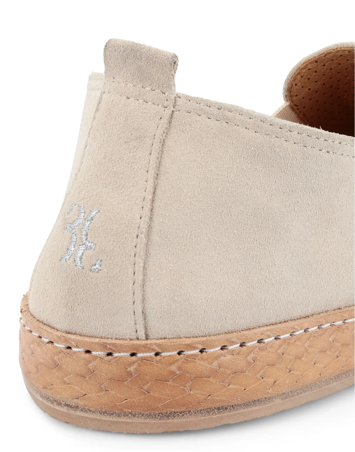 Espadrillas Crest, цвет: Бежевый