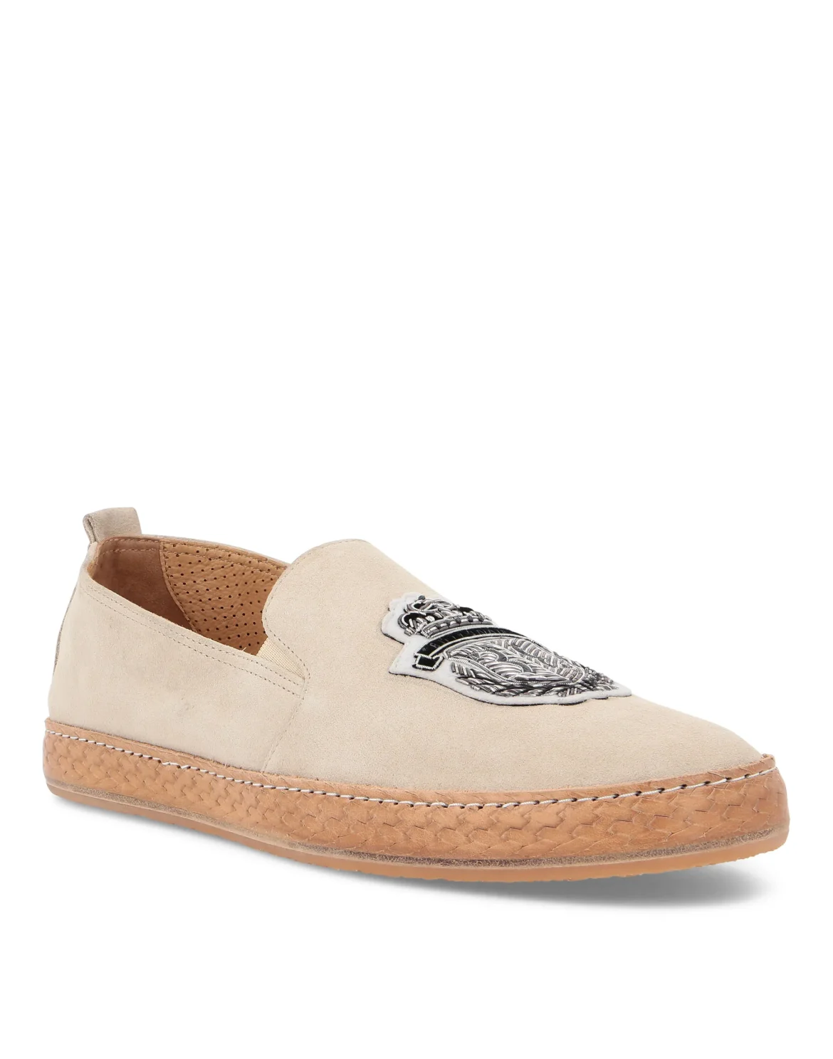 Espadrillas Crest, цвет: Бежевый