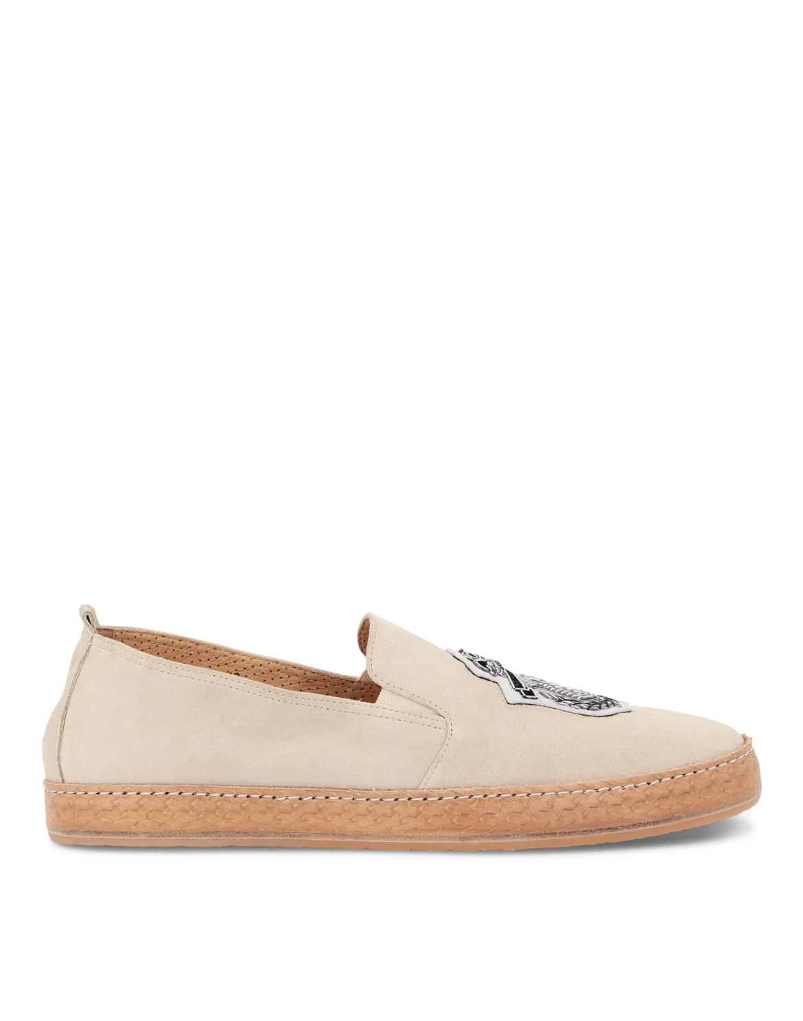 Espadrillas Crest, цвет: Бежевый