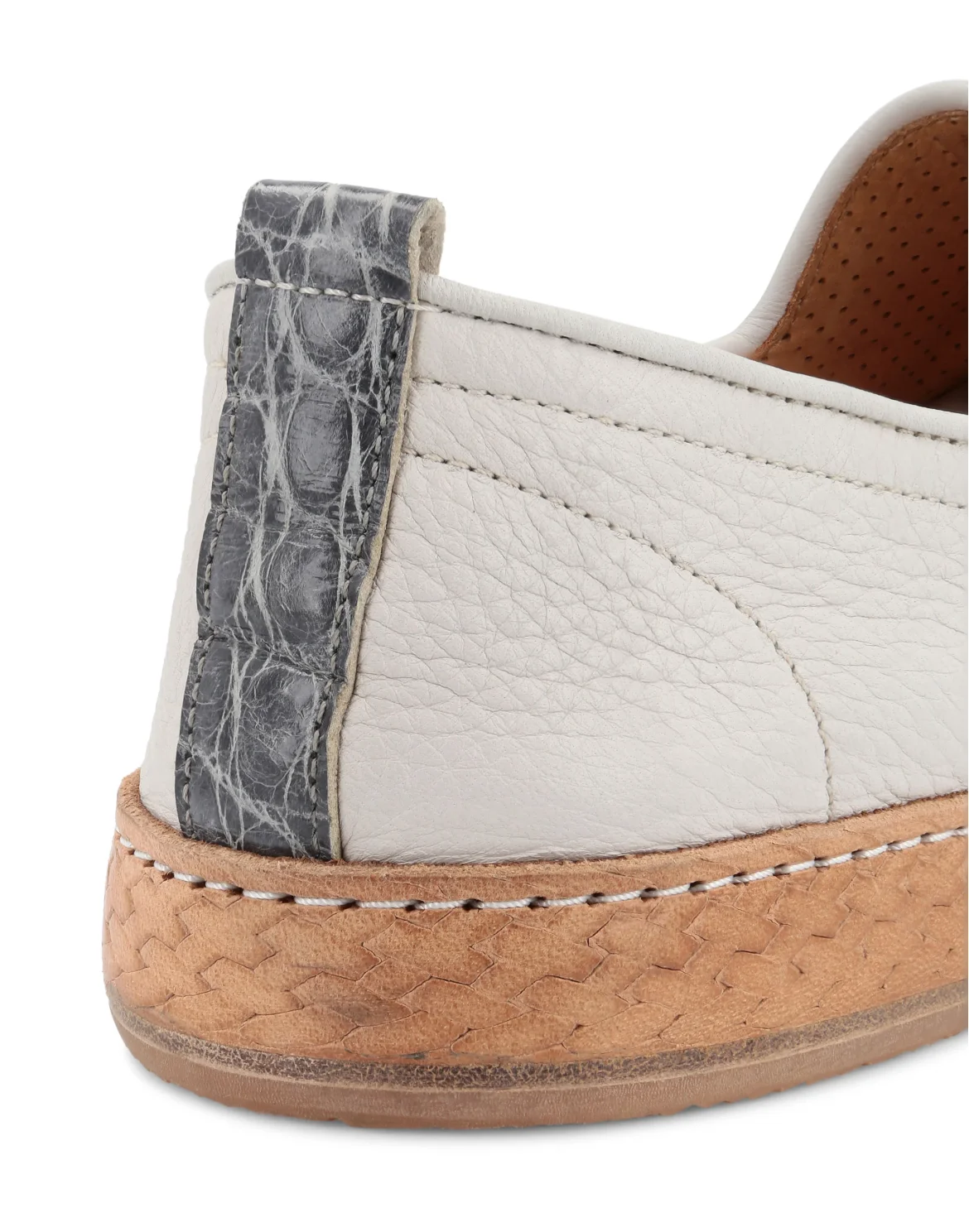Espadrillas Original, цвет: Белый