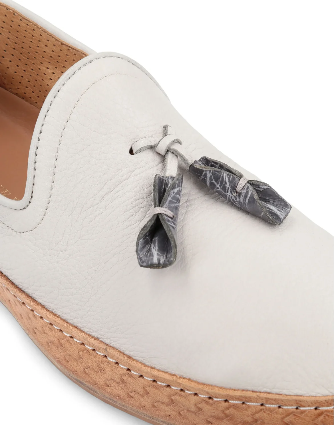 Espadrillas Original, цвет: Белый